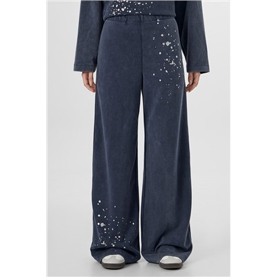 Комплект (Свитшот+Брюки) MARK FORMELLE, 1212747