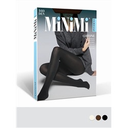 Minimi Колготки COTONE 160