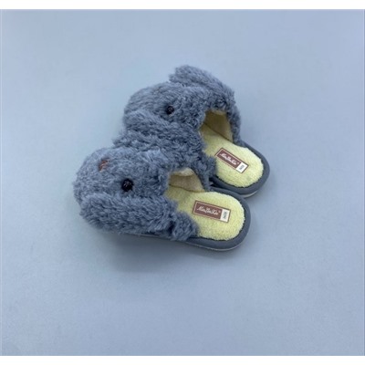 Тапочки детские MTP13