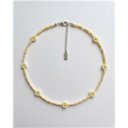 Браслет из бисера