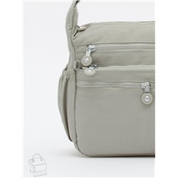 Сумка женская  8767MD l.gray Mindesa