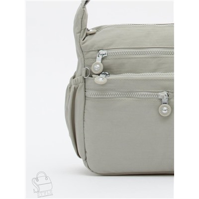 Сумка женская  8767MD l.gray Mindesa