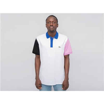 Поло Lacoste