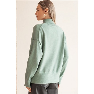 Свитер VILATTE, 1193836