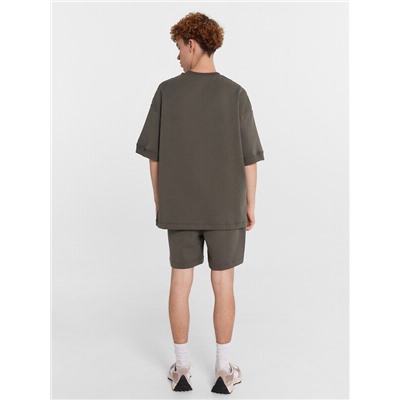 КОМПЛЕКТ МУЖСКОЙ (ДЖЕМПЕР, ШОРТЫ) 191032