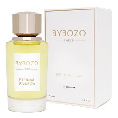 BYBOZO ETERNAL RAINBOW edp (w) 15ml