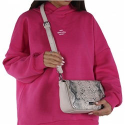 Сумка 29202-1 beige Velina Fabbiana-Safenta