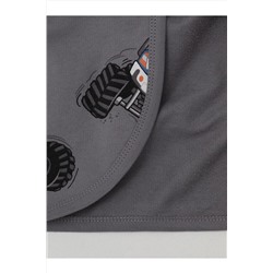 Халат CROCKID, 1128051