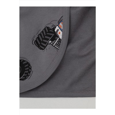 Халат CROCKID, 1128051