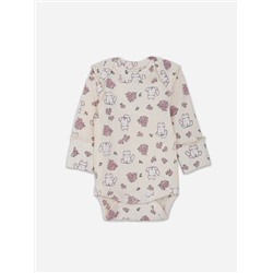 MARK FORMELLE Боди детское 13016-1-3