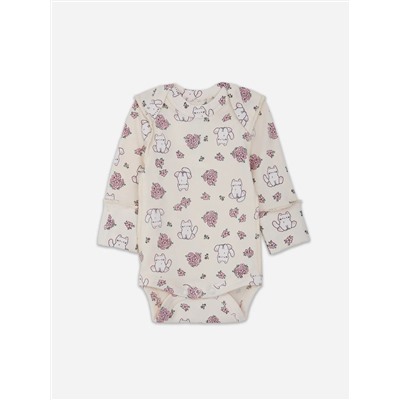 MARK FORMELLE Боди детское 13016-1-3