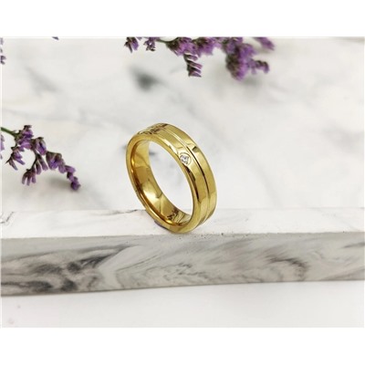 Кольцо из стали