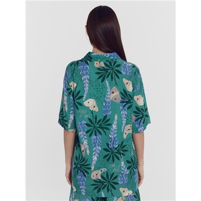 БЛУЗКА ЖЕНСКАЯ 112855