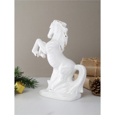 Статуэтка Лошадь 18 см / B5418 /уп 36/Символ года 2026