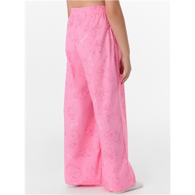 КОМПЛЕКТ ДЛЯ ДЕВОЧЕК (ФУТБОЛКА, БРЮКИ) 567749