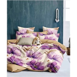 Постельное белье сатин люкс - Эрин