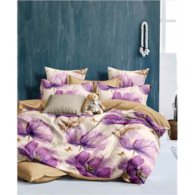 Постельное белье сатин люкс - Эрин