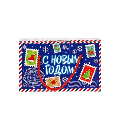 Сладкий новогодний подарок «Долгожданная», детский, 1000 г