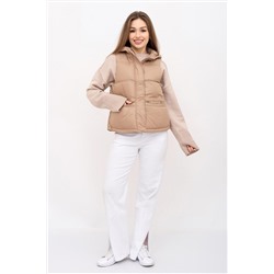 Жилет женский укороченный К Арт. 9129