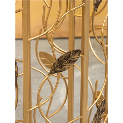 Подставка для цветов «Финч», набор 2 шт., d=25 см, d=20 см