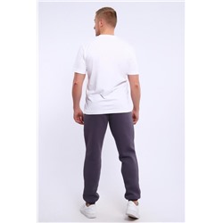 169 Брюки утепленные (Серый)