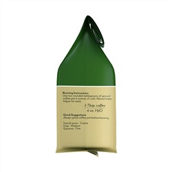 Cafe Altura, Organic Coffee, Viennese Blend, Dark Roast, Whole Bean, 20 oz (567 g)
