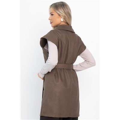 Жилет LADY TAIGA, 1202845