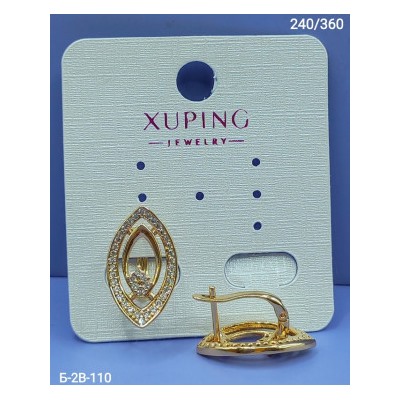 Серьги #23005260