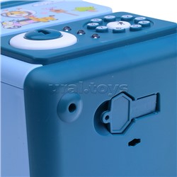 Копилка "Жирафик" в коробке