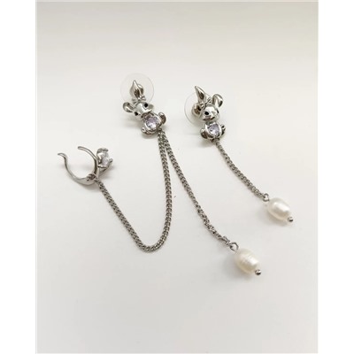 Серьги "Molly"