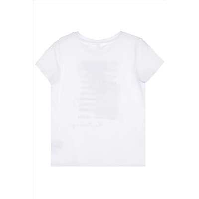 Футболка PLAYTODAY, 289487