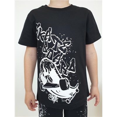 01-148-2. (Комплект для мальчика, Лунева )