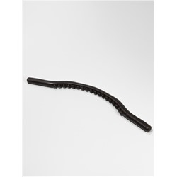 Массажёр универсальный «Дуга», 50×2×10.5 см, коричневый