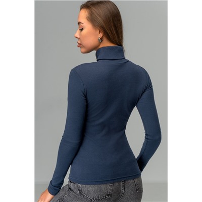 Женская водолазка Happyfox