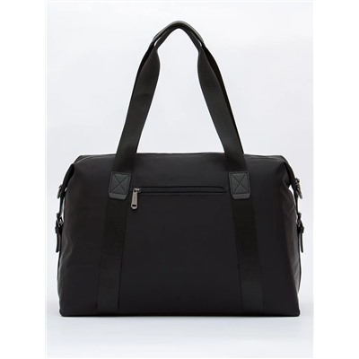 Сумка 73031D black Daodaisho