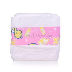 Пупс "Женечка" с аксессуарами, в коробке