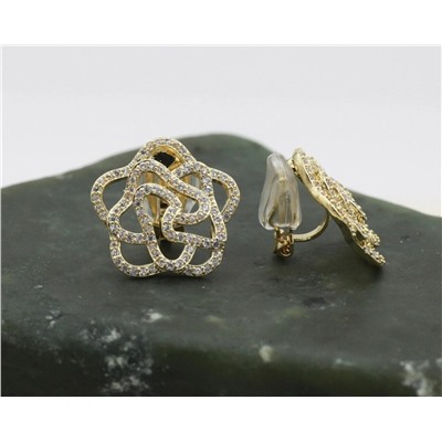Серьги-клипсы G193877507270