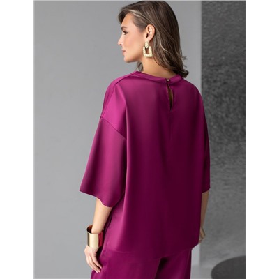 VILATTE Блузка D29.279