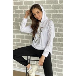 Натали Толстовка 8088