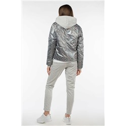 04-2494 Куртка демисезонная (синтепон 100)