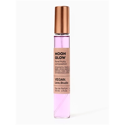 Парфюмерная вода женская Vegan Love Studio Moon Glow, 30 мл