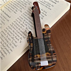 Краб для волос арт. 01 9219 (id 288731)