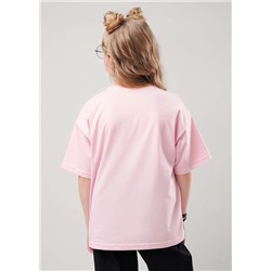 Футболка детская для девочки