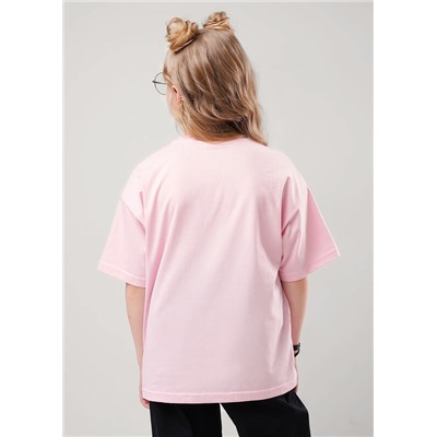 Футболка детская для девочки