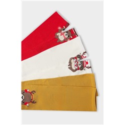 Носки детские (3 пары) MARK FORMELLE, 1227773