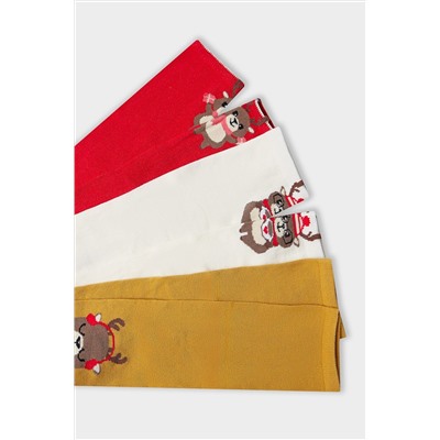 Носки детские (3 пары) MARK FORMELLE, 1227775