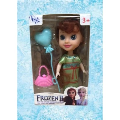 Кукла для девочки 12см #22574678