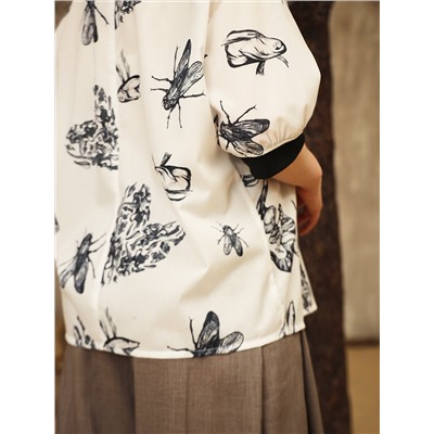 DIMMA Блузка 2576