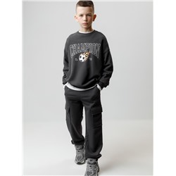 CROCKID Свитшот КР 302843