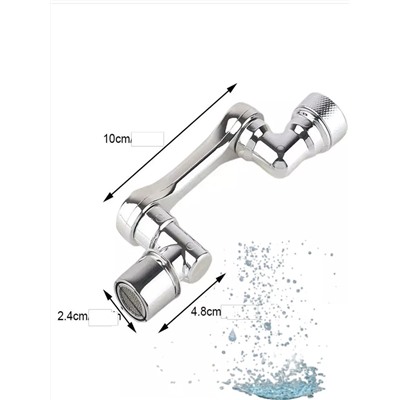 61215 Насадка на кран